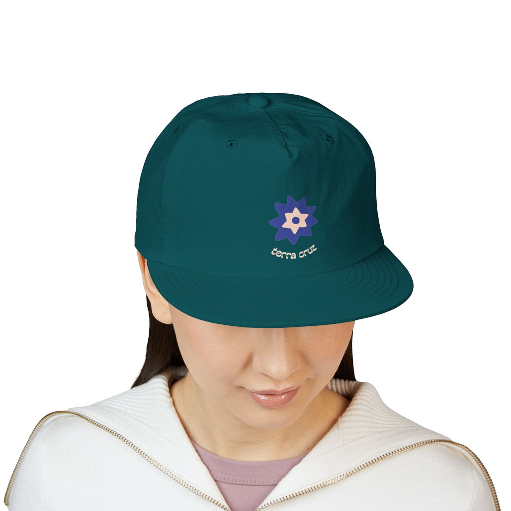 TERRA CRUZ - SUNBURST CAP