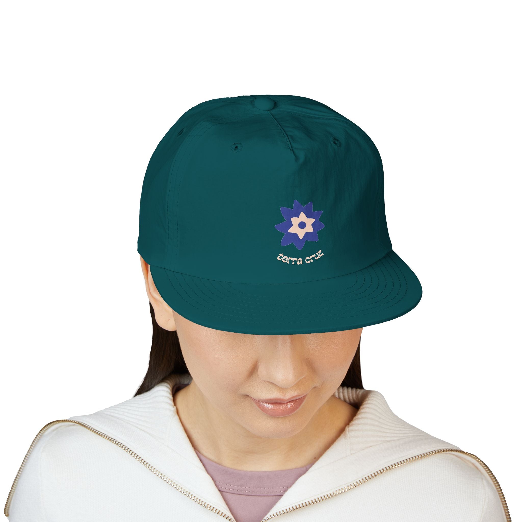 TERRA CRUZ - SUNBURST CAP
