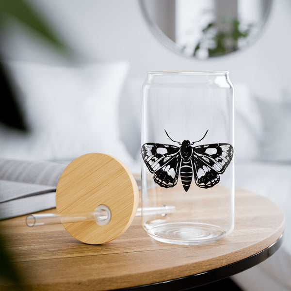 TERRA CRUZ BOTANICALS - SIPPER CUP (160Z)
