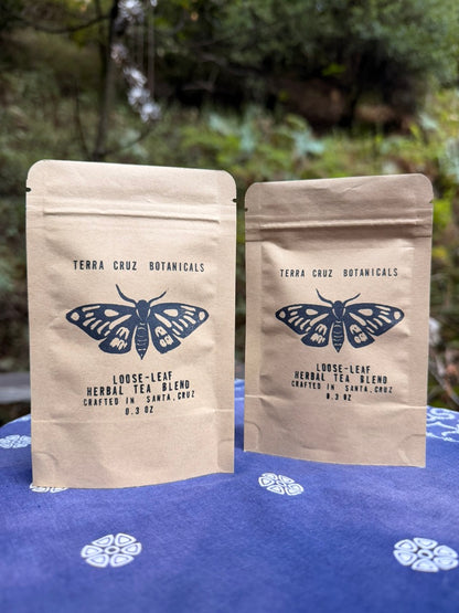 FALL SAMPLE BUNDLE (0.3 oz each sample)