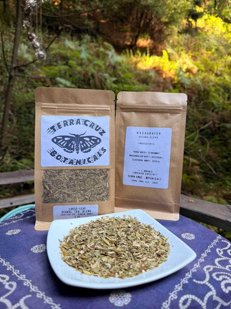 Breakwater Blend (3oz)