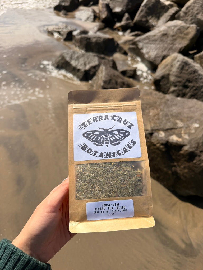 Breakwater Blend (3oz)