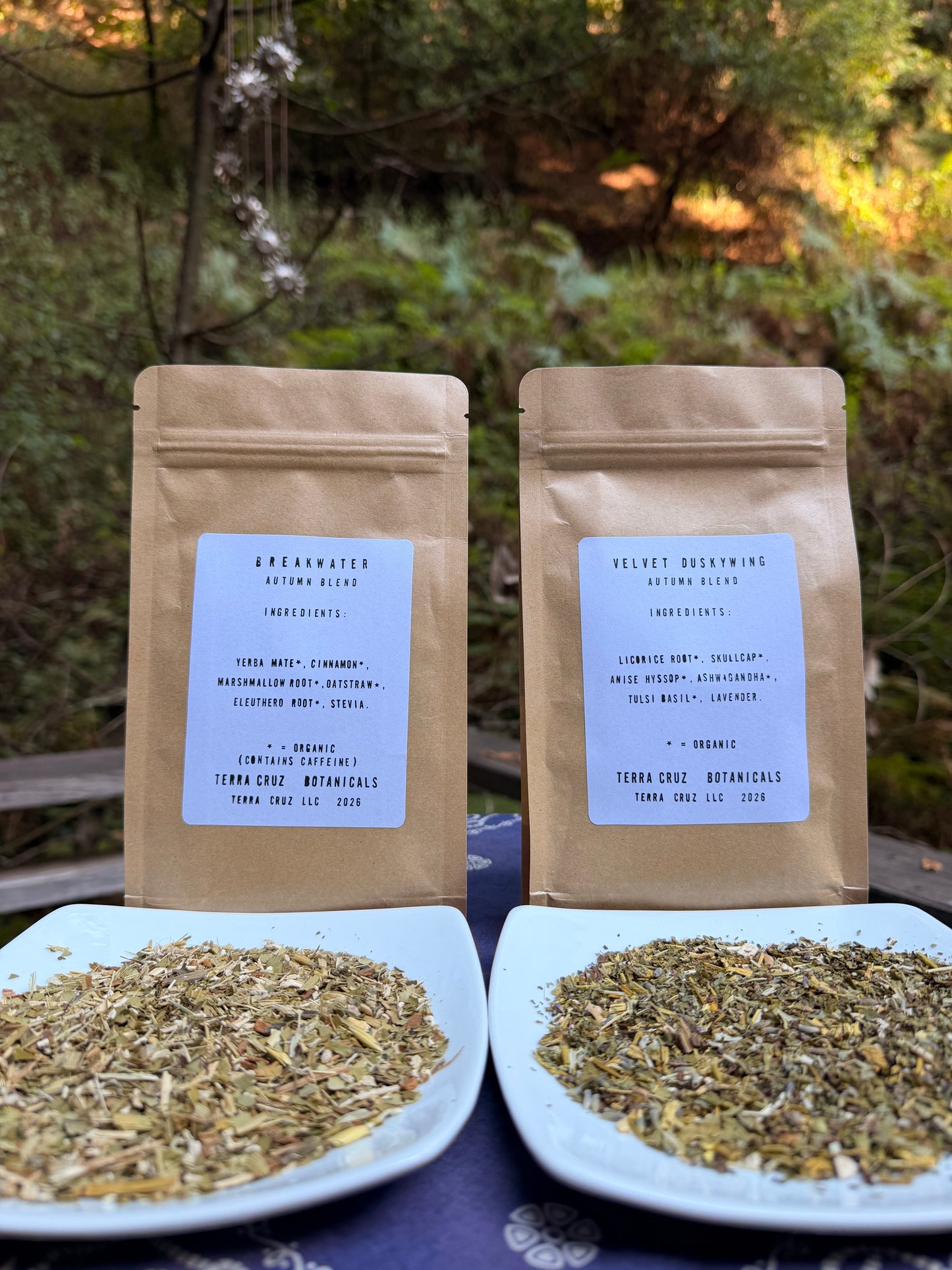 FALL BUNDLE DEAL (total weight 6 oz)
