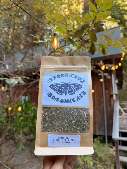 Velvet Duskywing Blend (3oz)