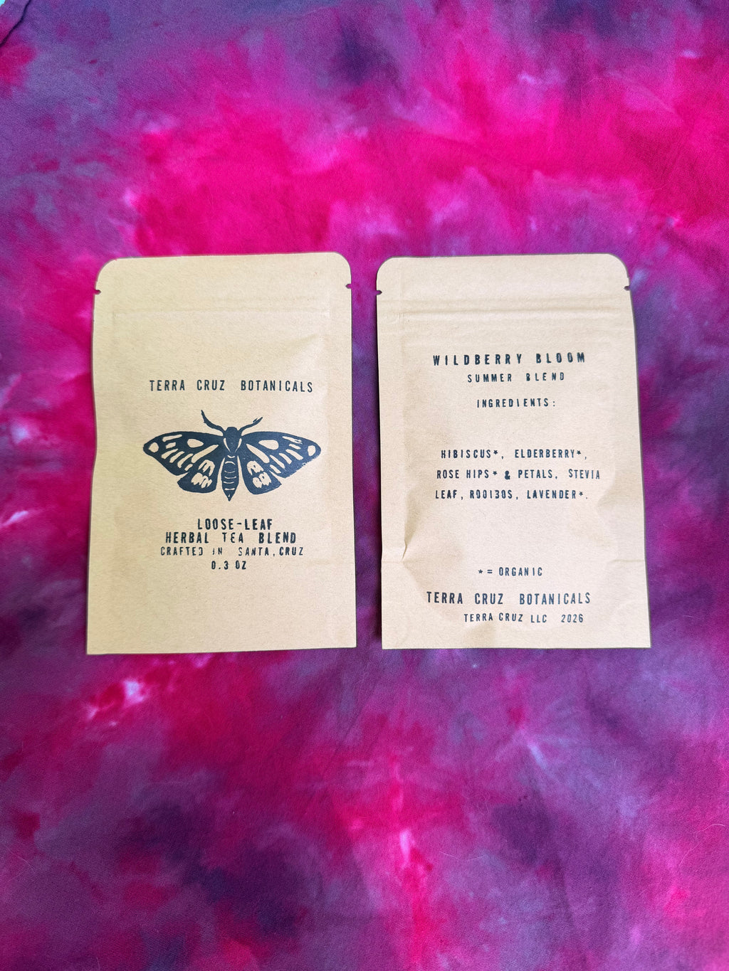 SUMMER '26 SEASONAL SAMPLE BUNDLE (0.6oz)