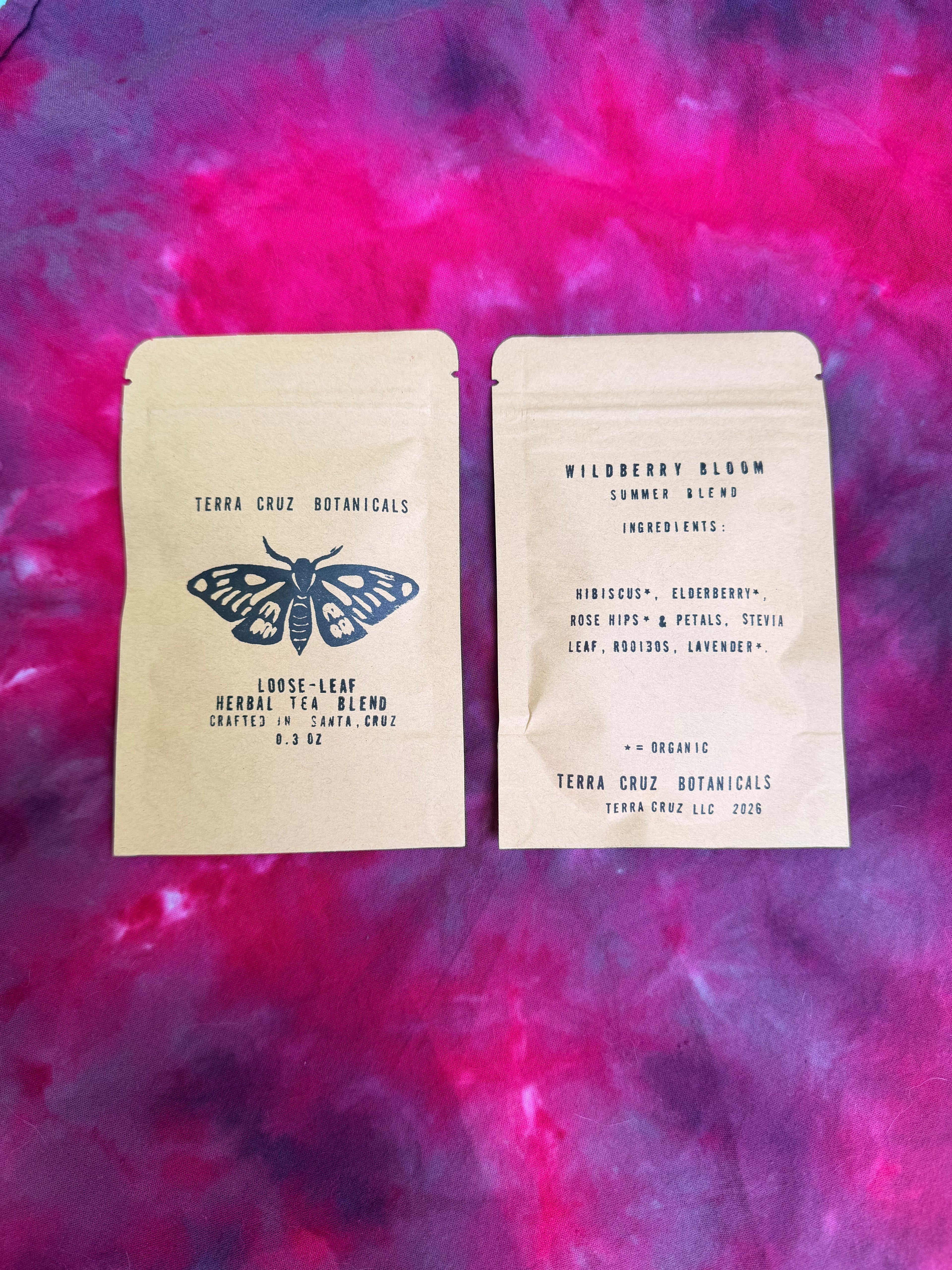 SUMMER '26 SEASONAL SAMPLE BUNDLE (0.6oz)