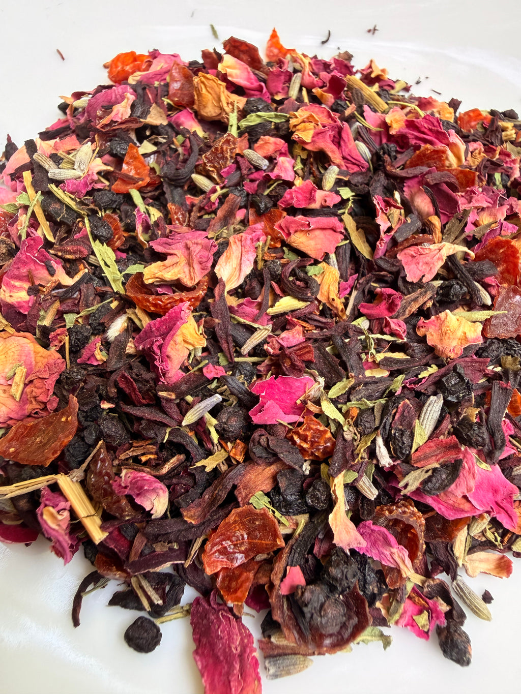 Wildberry Bloom (3oz)