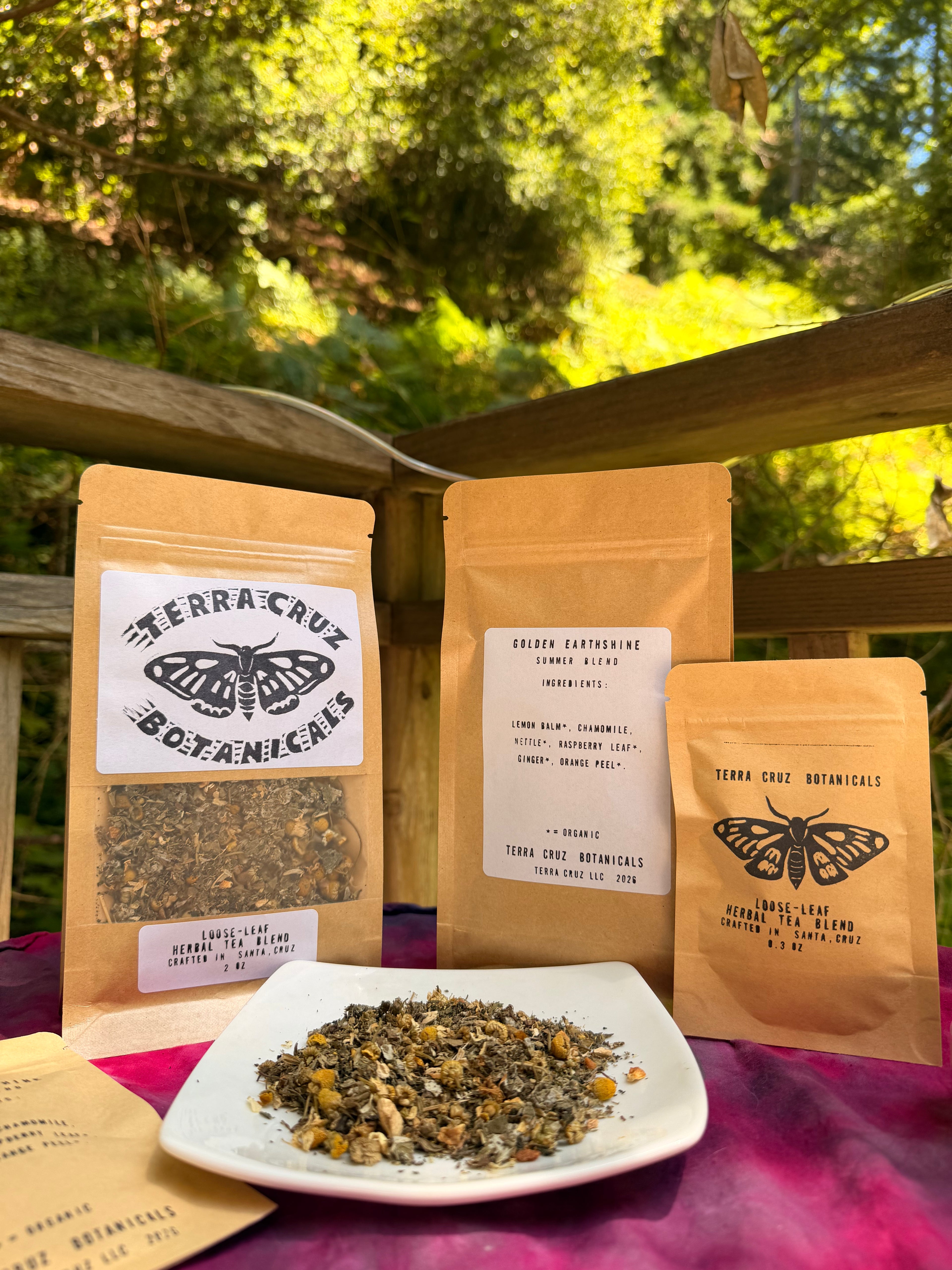 SUMMER '26 SEASONAL SAMPLE BUNDLE (0.6oz)