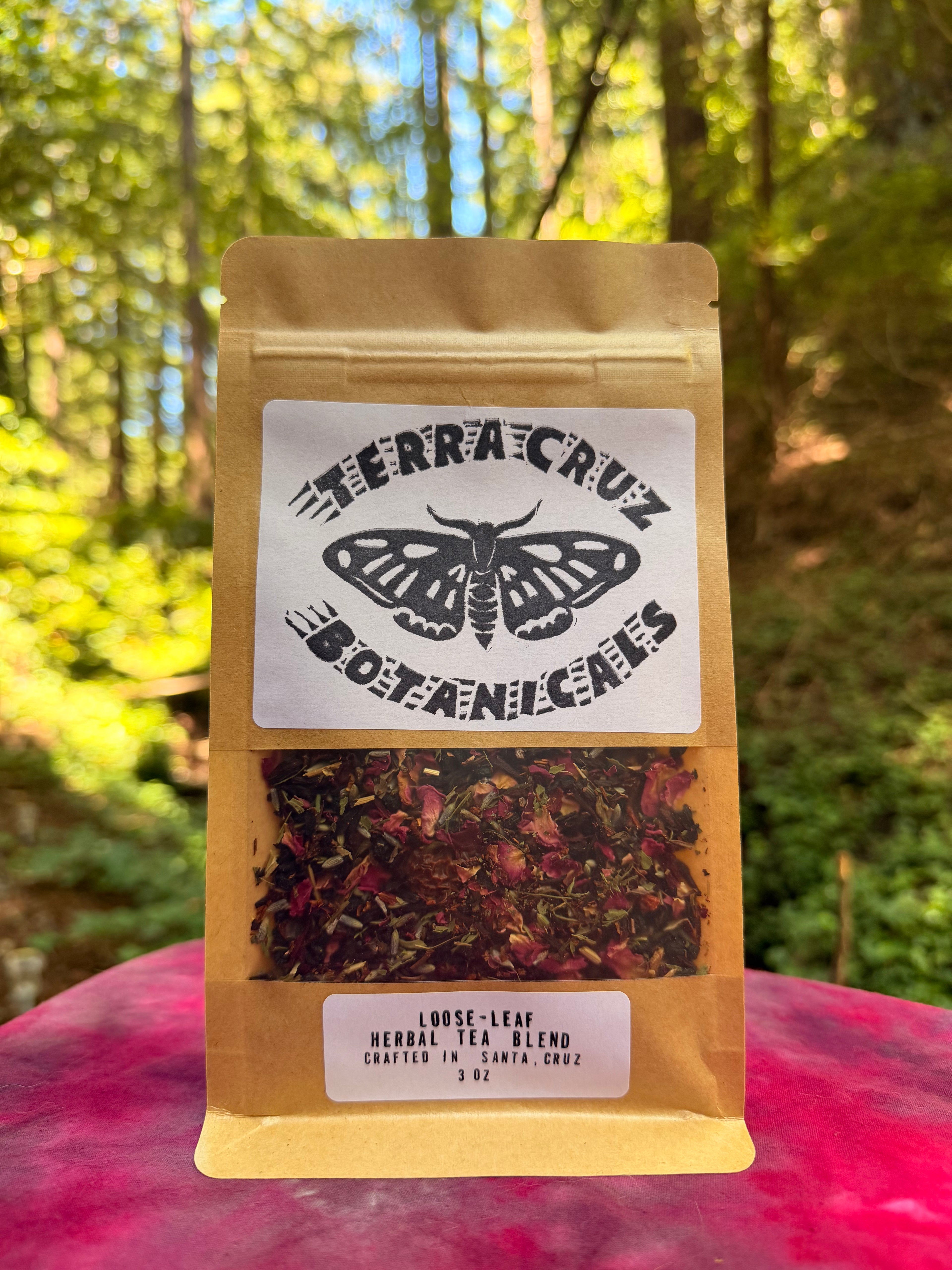 Wildberry Bloom (3oz)