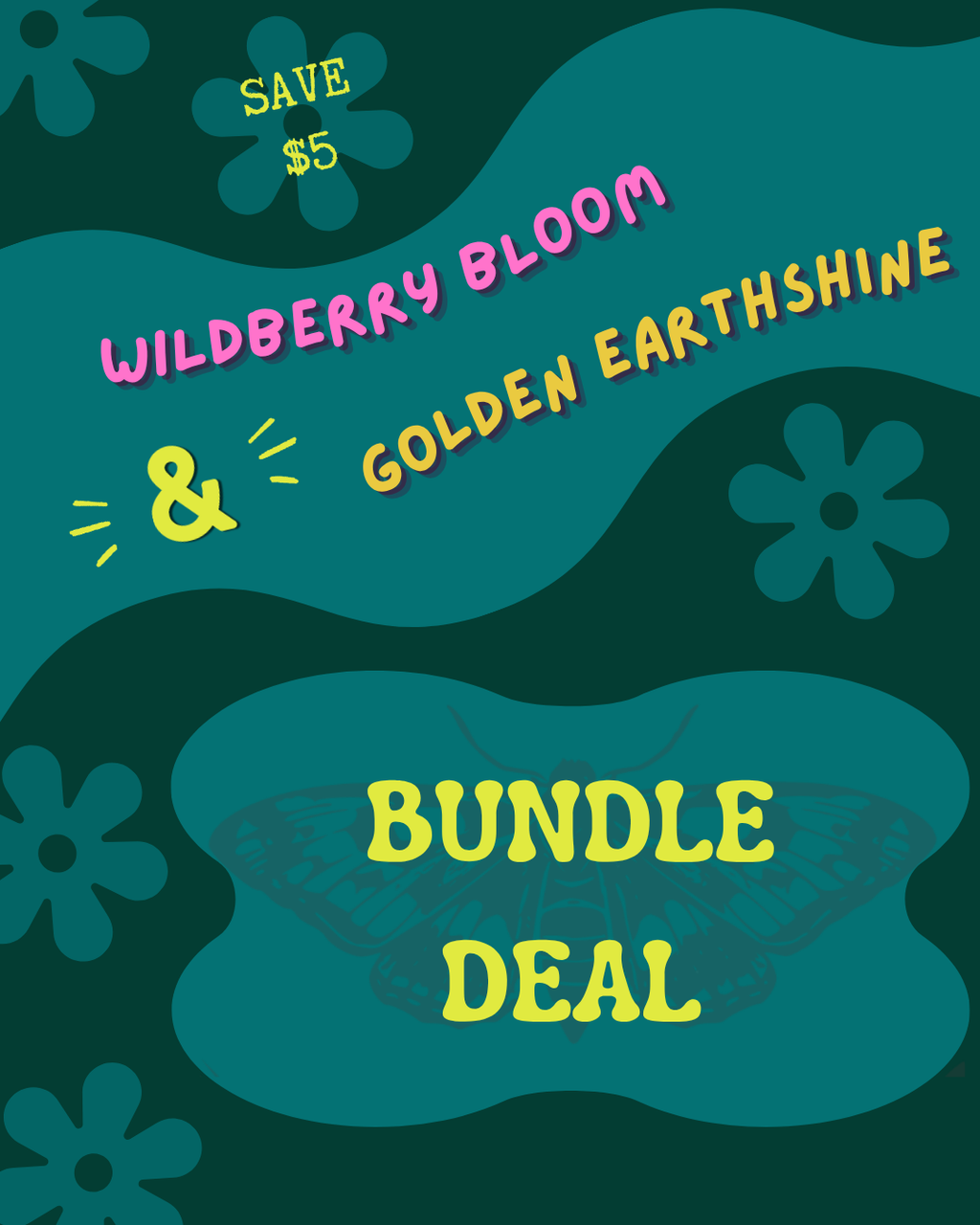 SUMMER '26 SEASONAL BUNDLE (5oz)
