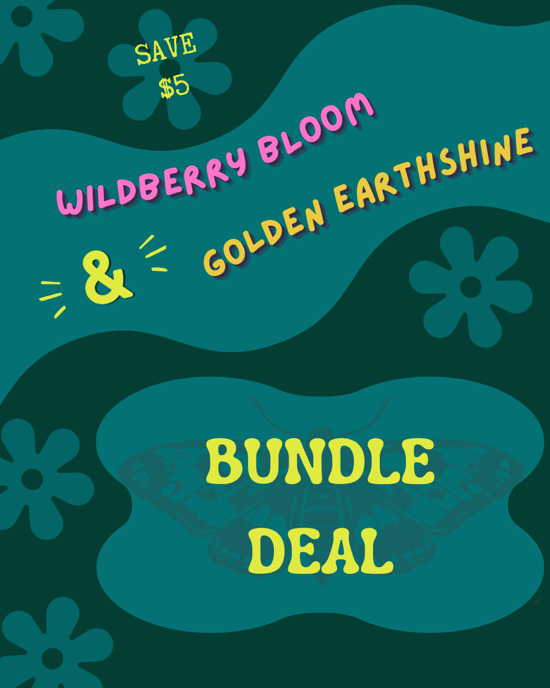 SUMMER '26 SEASONAL BUNDLE (5oz)